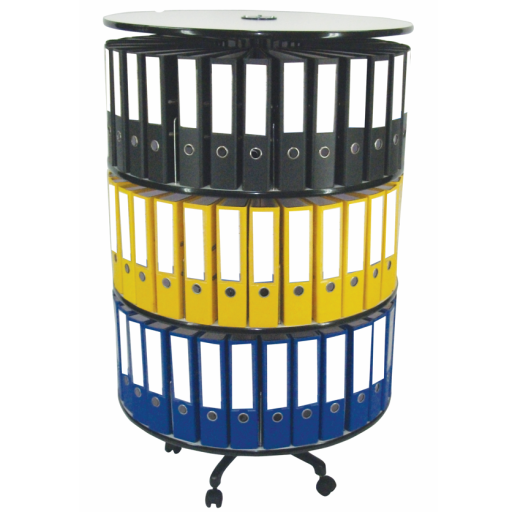 Döner Klasör Sistemleri