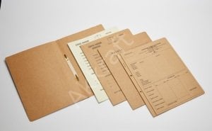 Dava Dosyası/ Kraft