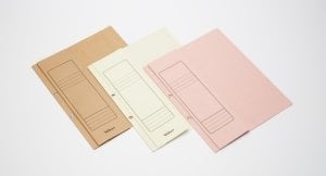 Akkraft Yarım Kapak Dosya