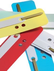 Akkraft Yapışkanlı Tel