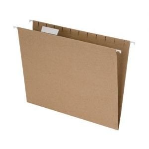 Metal Çubuklu Askılı Dosya Ak.120M