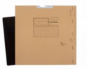 Röntgen Dosyası Ak.150