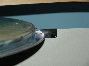 Röntgen Dosyası Ak.150