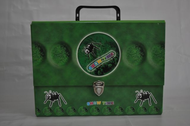 Akkraft Öğrenci Klasörü