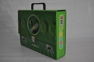 Akkraft Öğrenci Klasörü