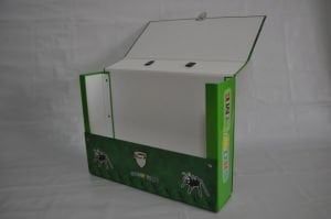 Akkraft Öğrenci Klasörü