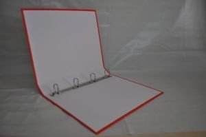 Akkraft Sunum Klasörü-4 lü Mekanizmalı