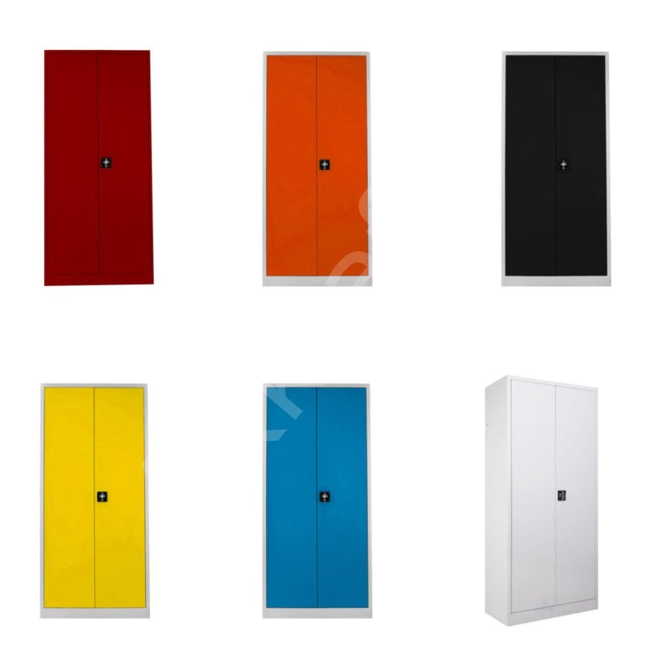 198 lik Dosya Dolabı