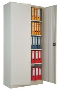 198 lik Dosya Dolabı