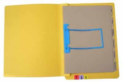 Akkraft Hasta Dosyası