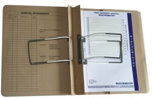 Akkraft Plastik Mekanizma/100 lü