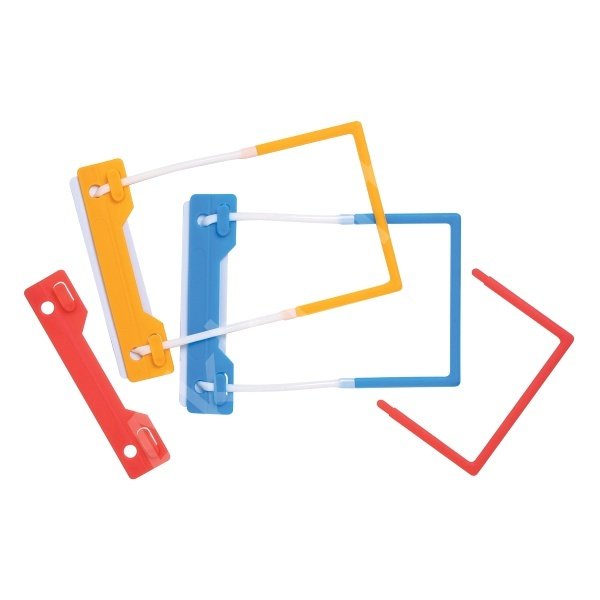 Akkraft Plastik Mekanizma/100 lü