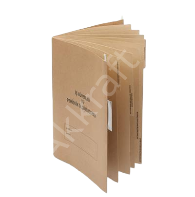 İş Güvenliği Dosyası