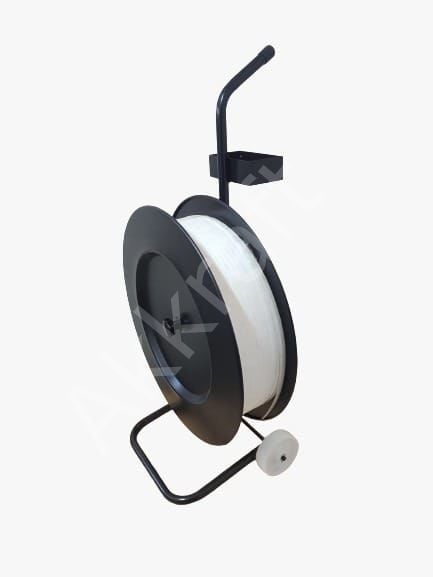 400 Kasnak Tek Kollu Frensiz Ekonomik Çember Arabası AKC115