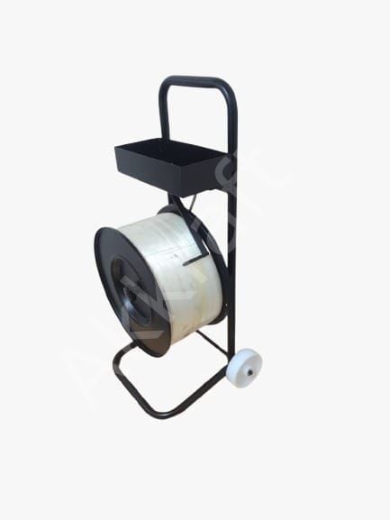 200 Kasnak Çift Kollu Frenli Ekonomik Çember Arabası