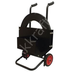 Çelik Çember Taşıma Arabası  (Çoklu Sarım ) AKC123