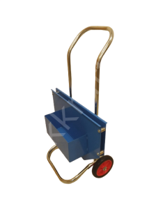 Ekonomik Çelik Çember Arabası ( 16/19 Tekli Sarım İçin )