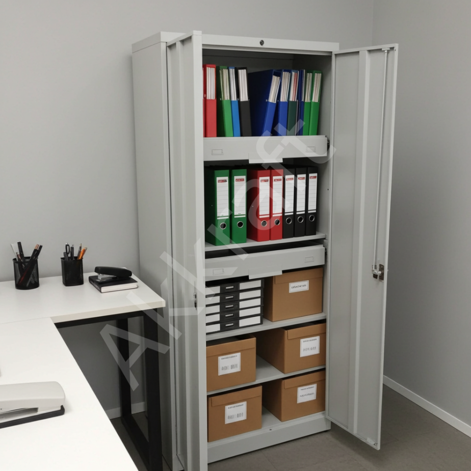 198 lik Dosya Dolabı_4900TL+KDV__EN İYİ FİYAT_12 AY TAKSİT
