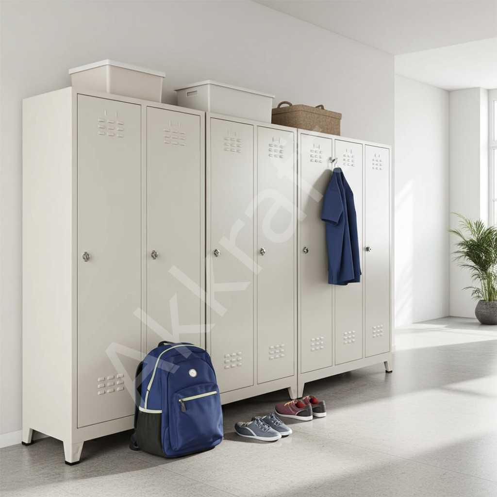 EKONOMİK İKİLİ SOYUNMA DOLABI_3400TL+KDV_EN İYİ FİYAT GARANTİSİ