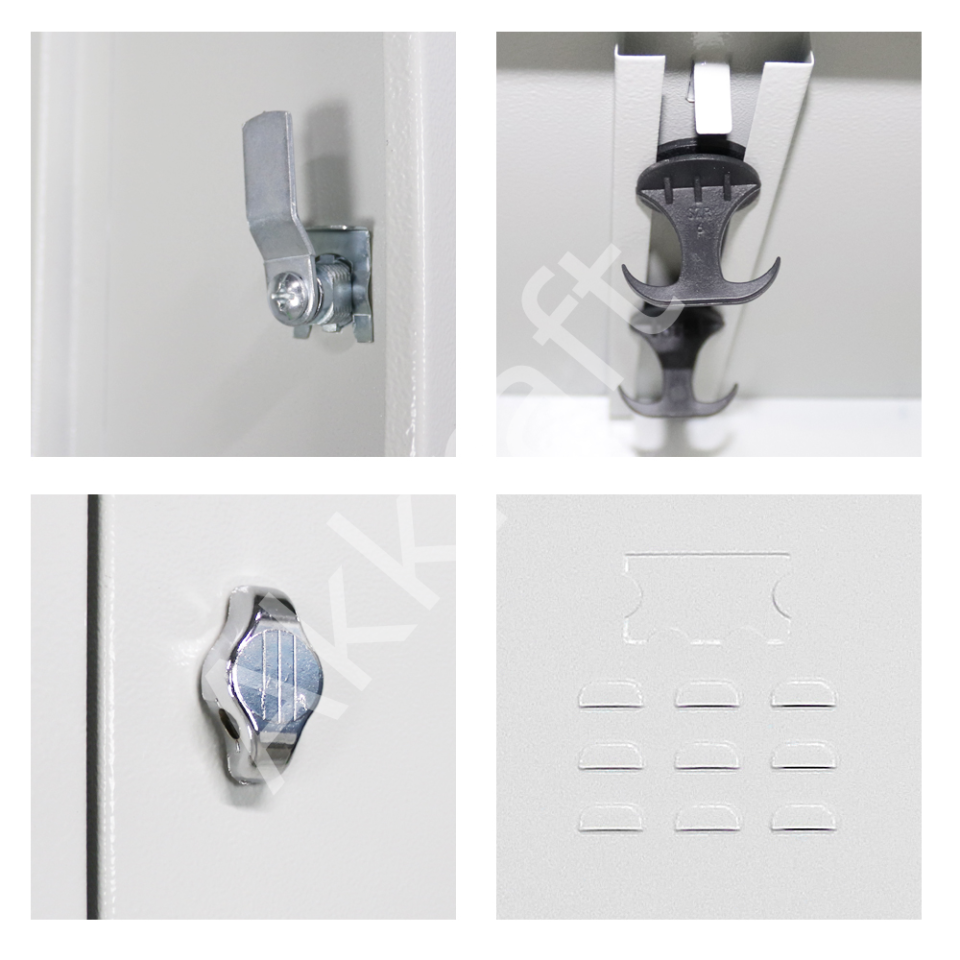 Ekonomik Altılı Soyunma Dolabı_4600 TL+KDV-En İyi Fiyat-12 AY TAKSİT